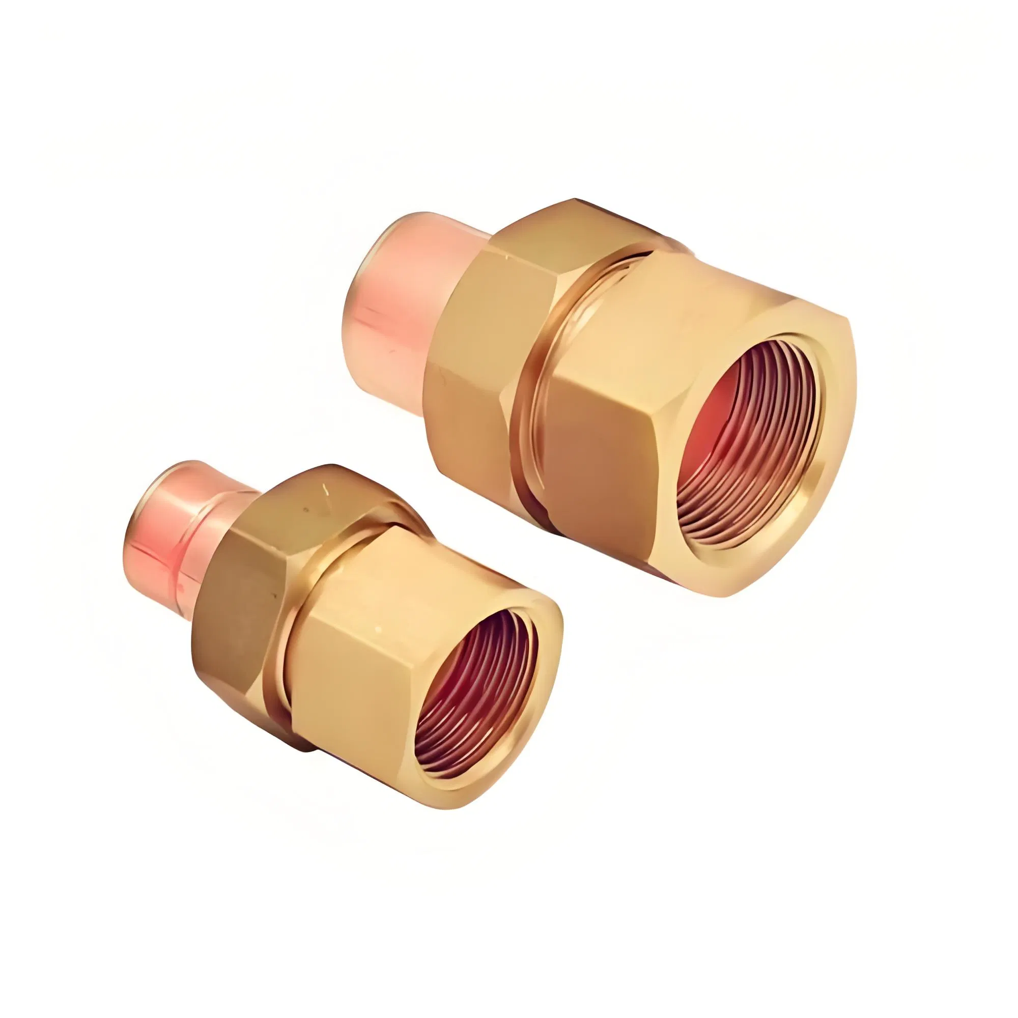 Best Plumbing Tube Female Threaded Socket Pipe Fittings Union Connectors