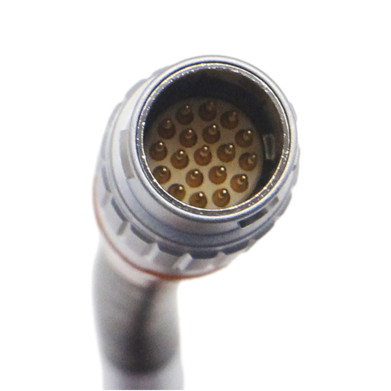 Кабель DVI (18+1) M-M, 5м, черный