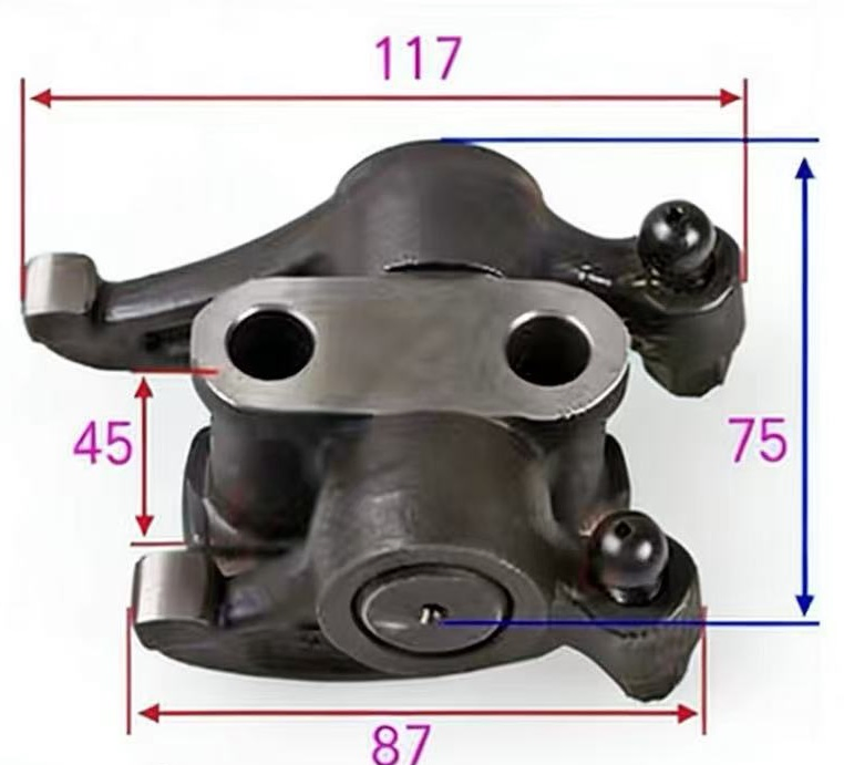 Коромысло клапана M3000-1007100E