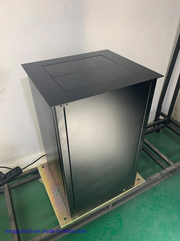 Conference System Equipment Camera Device Camera Lift