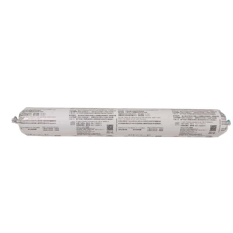 Sausage Dow Corning Silicone Adhesive for Weatherproof Docking Seal