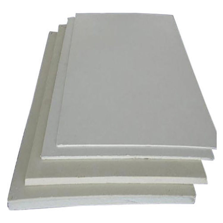 Grade a High Temperature Fire Resistant Calcium Silicate Board