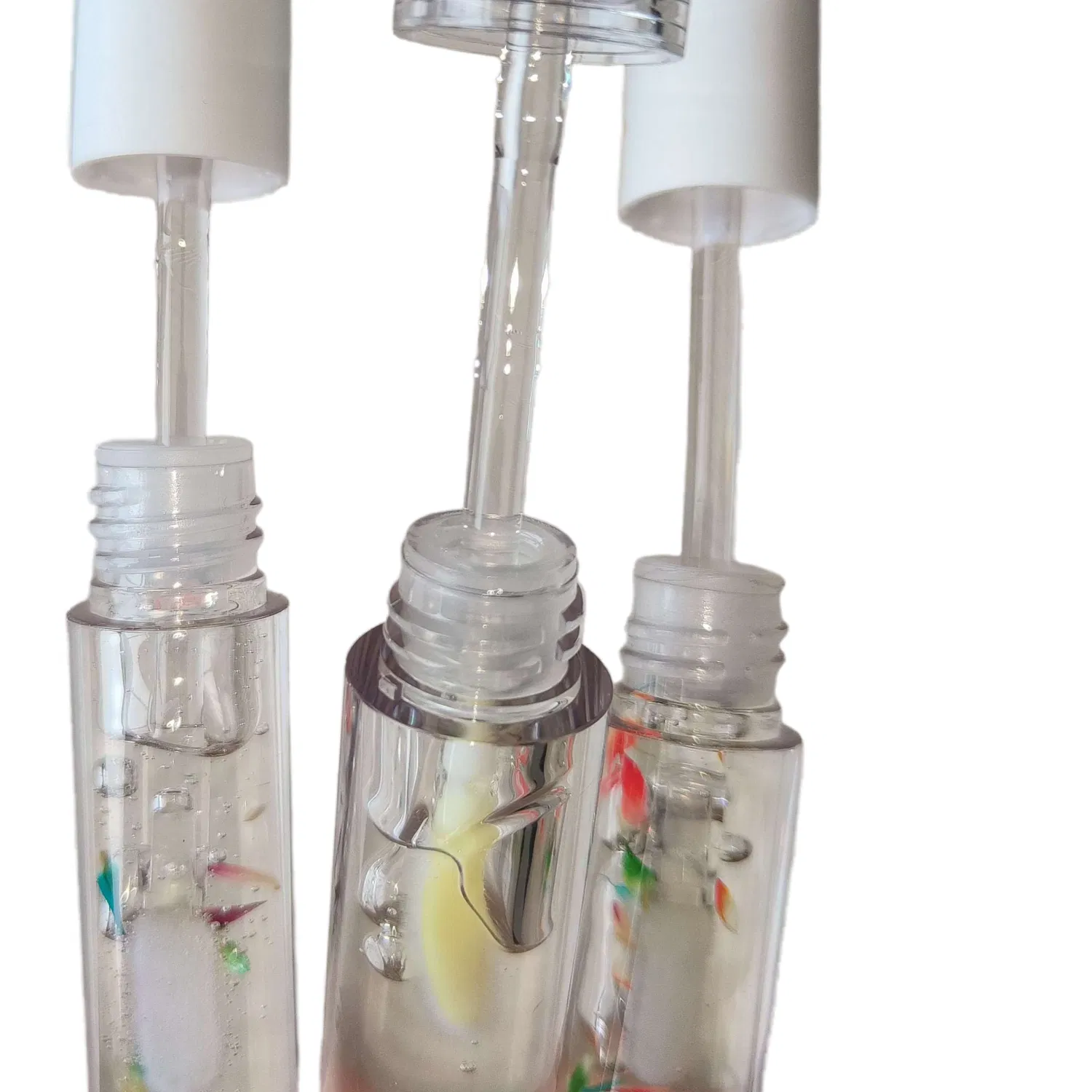 Fruity Infused Lip Oil for Ultimate Moisture and Shine