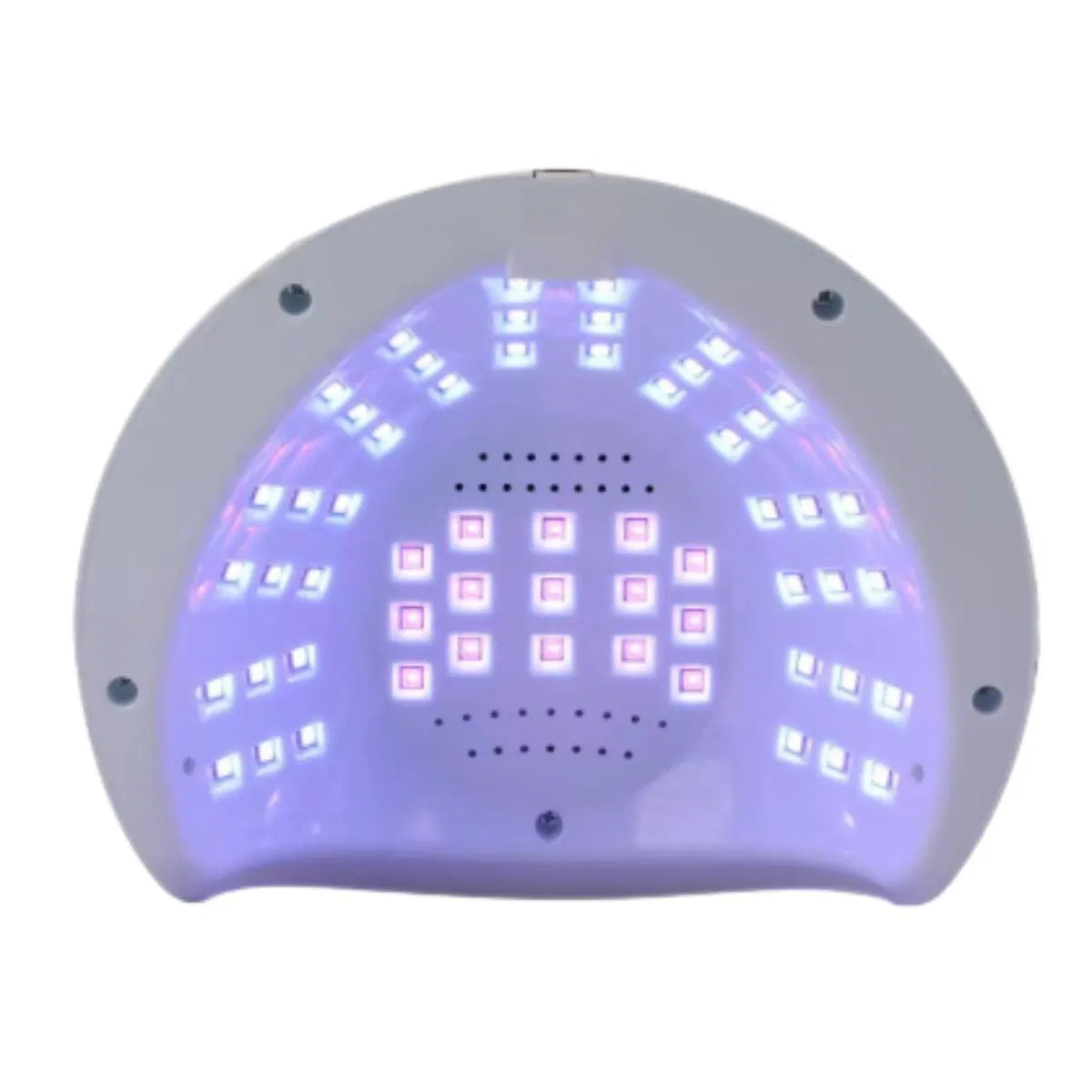 Hot Professional Intelligent Sensor Dual Light Source Gentle Nail Art Machine