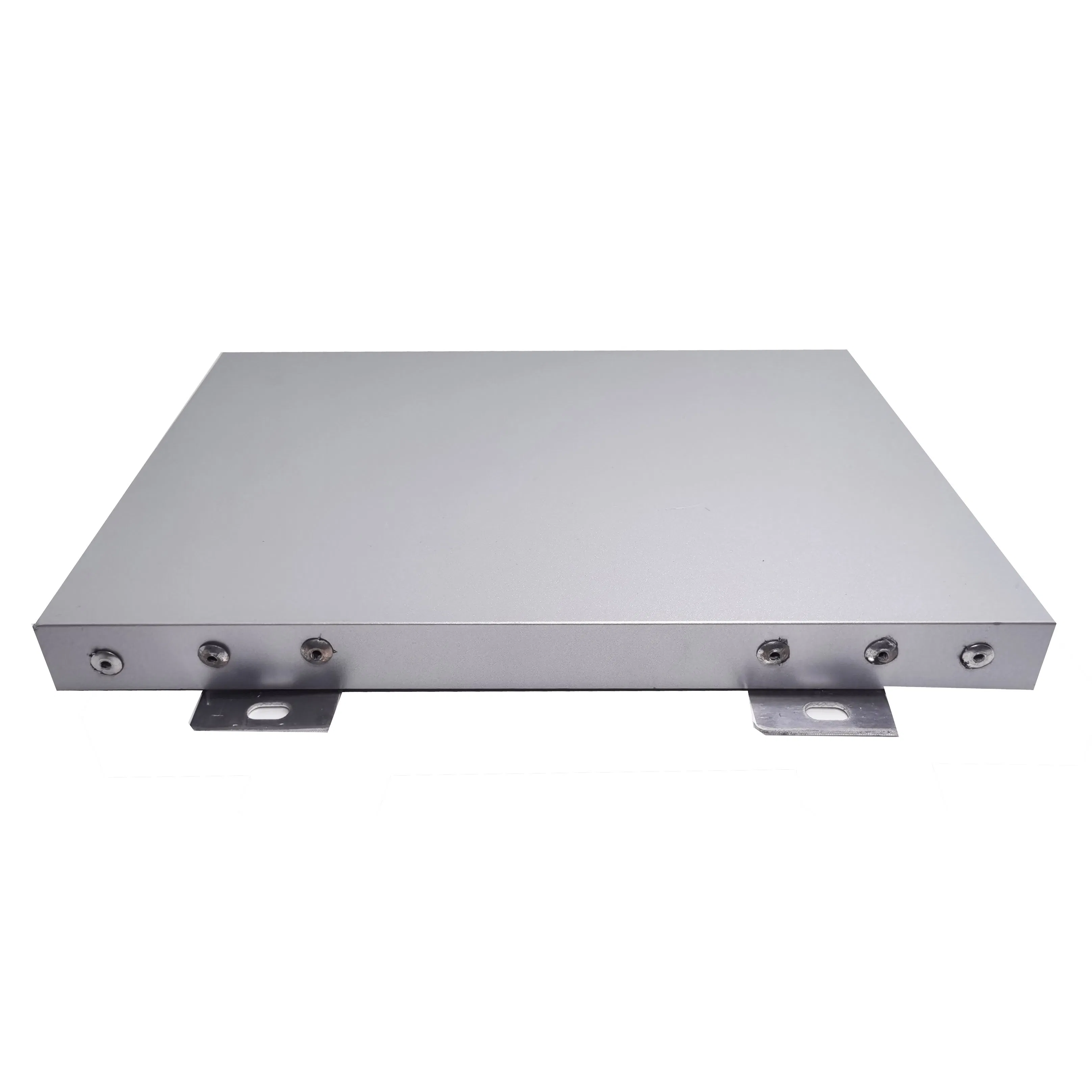 PVDF Coating Metal Aluminum Facade Panel for Exterior