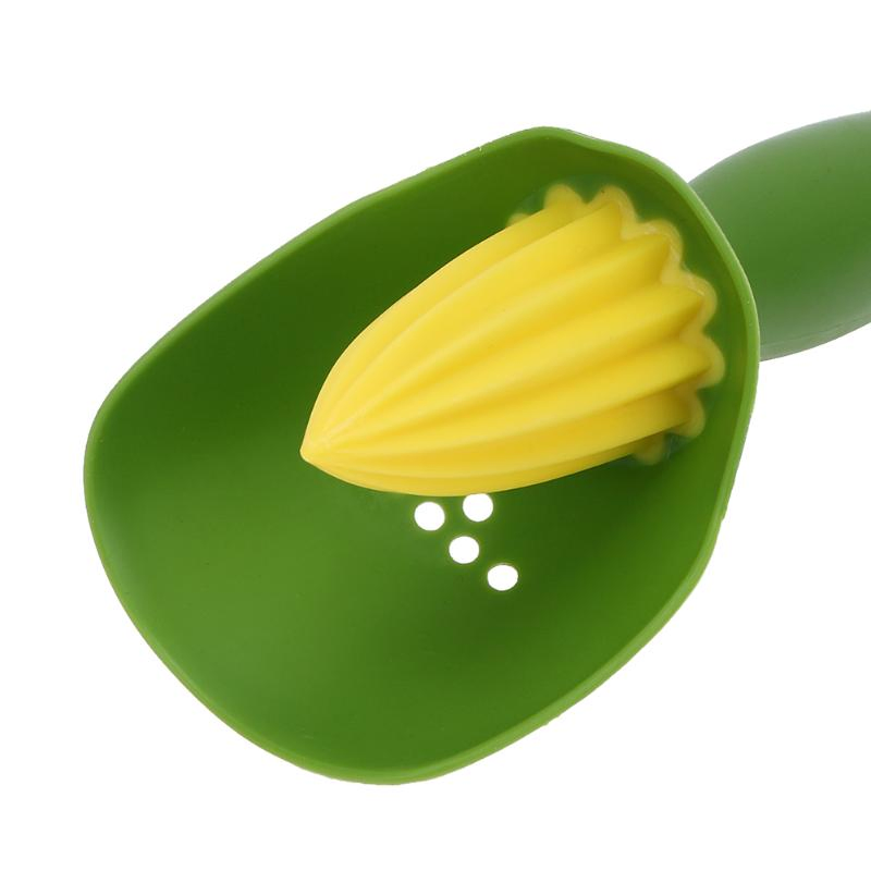 Creative Manual Lemon Juicer Hand Fruit Juicer