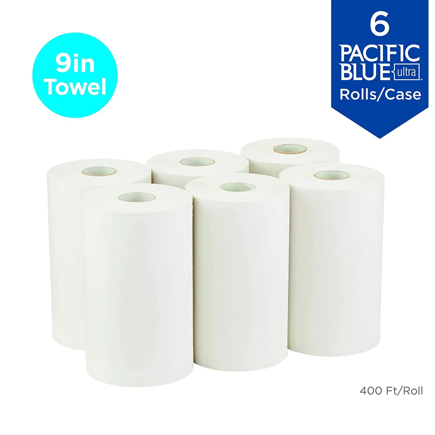 Hand Towel V-Fold Z-Fold N-Fold 1ply