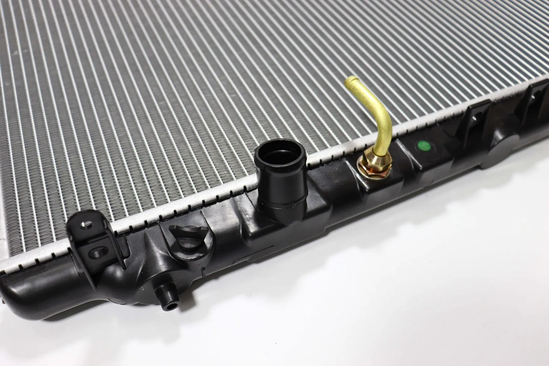 Алюминиевый радиатор для Honda Accord 2.0L 2008-