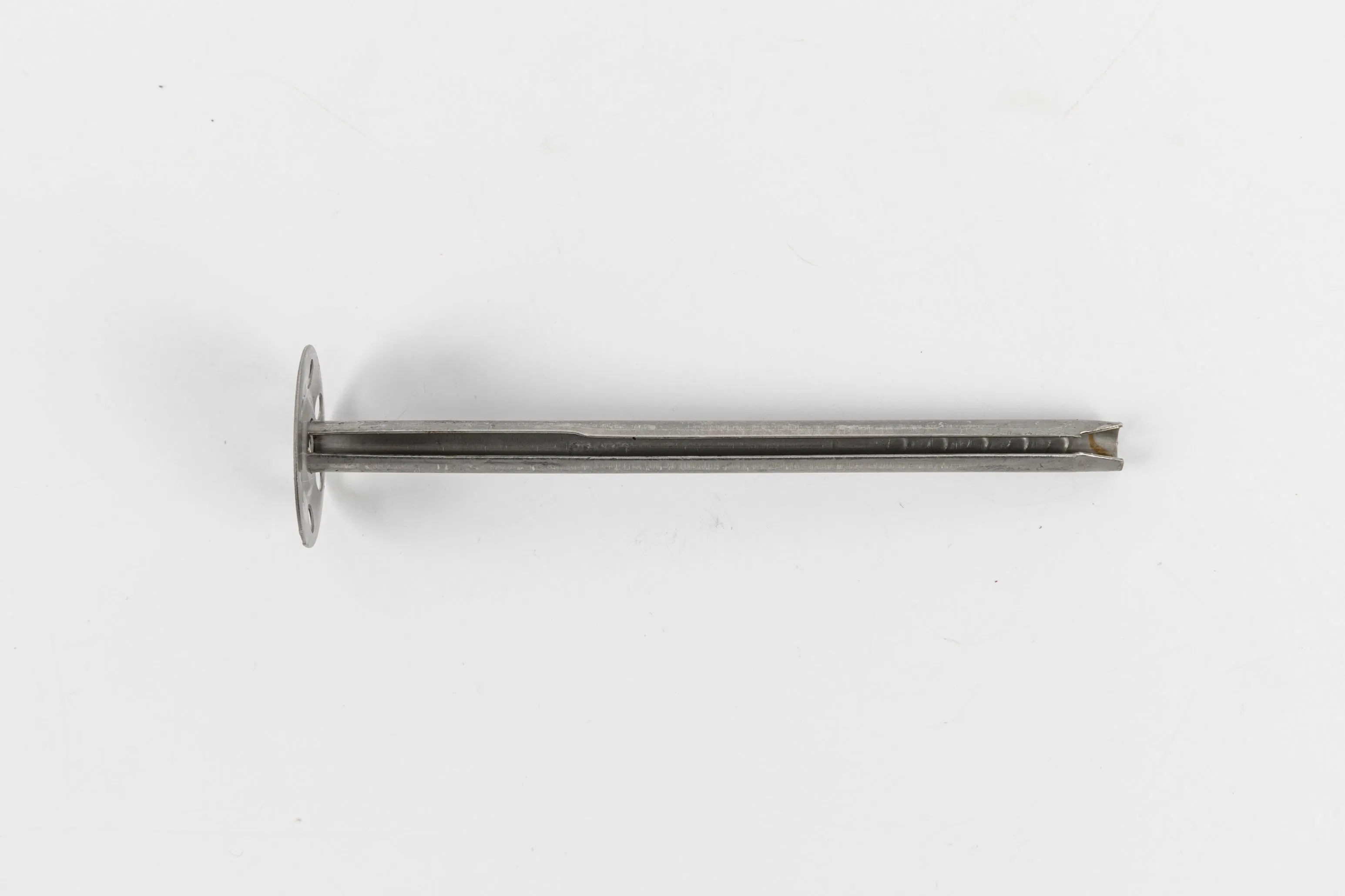 Factory Direct Sale Insulation Anchor Metal Insulation Board Fixing for Concrete Wall