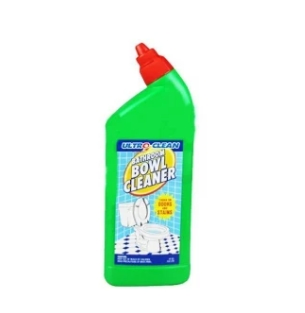 Newly Bottle Shape Design Toilet Bowl Cleaner Removing Urine Stain Toilet Liquid