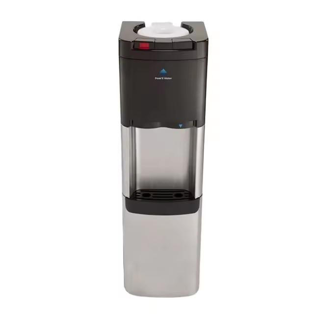 Durable Materials That Can Withstand Daily Use Top Loading Water Dispenser