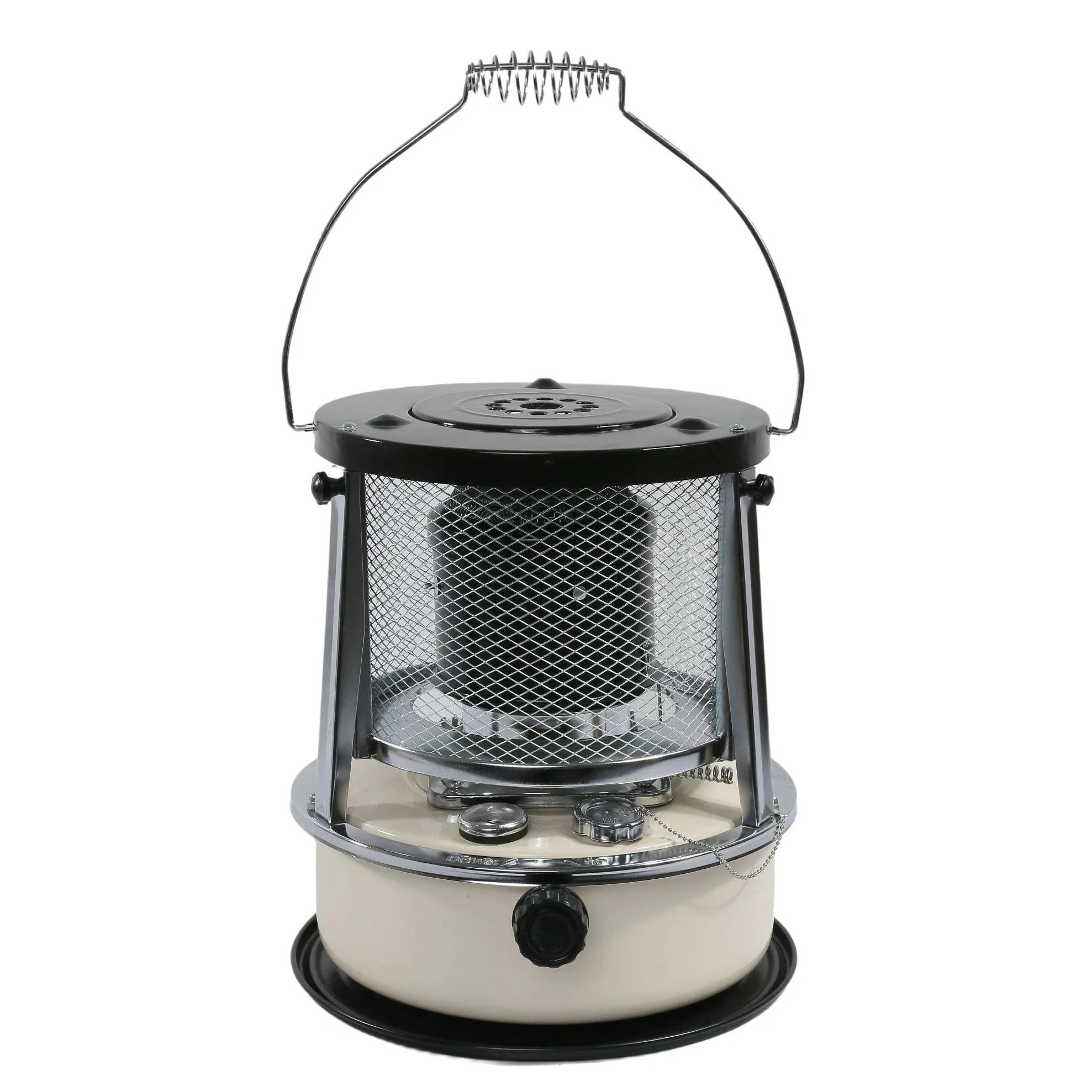 Premium 9, 000 BTU Kerosene Heater Portable Heater for Indoor Heating Room Heater
