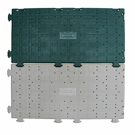 Exhibition Event Flooring Turf Protection Mats Grass Carpet Protective