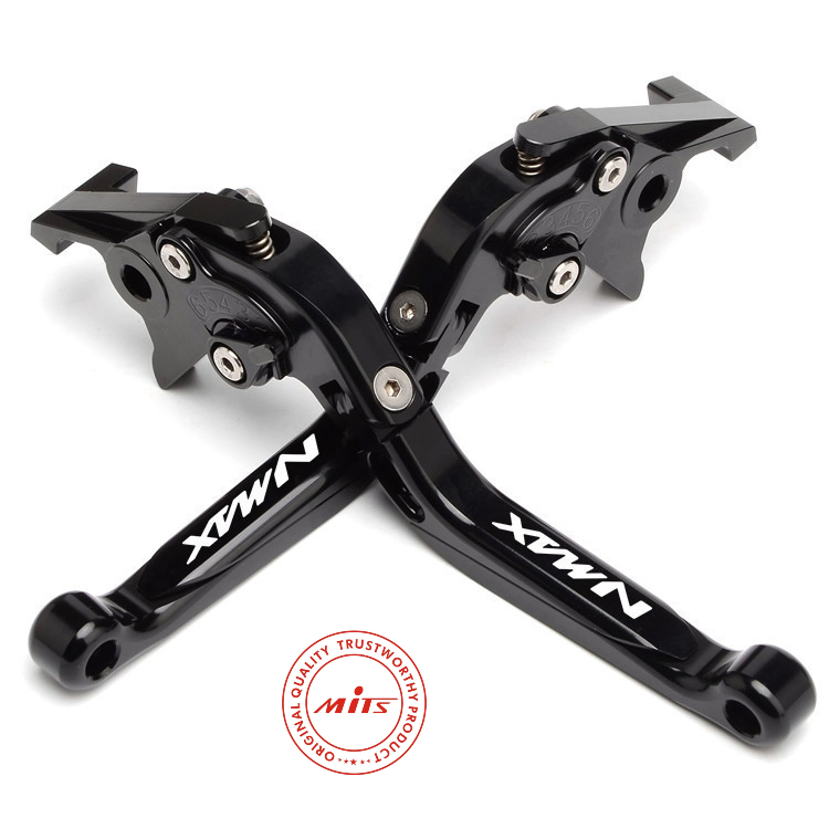 Amaha Motorcycle Spare Parts Modified Racing Handlebar Brake Lever for YAMAHA Nmax155 N-Max125