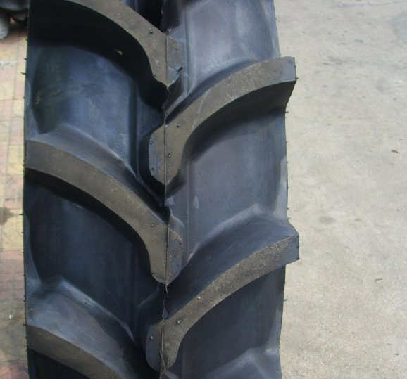 Paddy Field Pattern Tube Tyres for Tractors