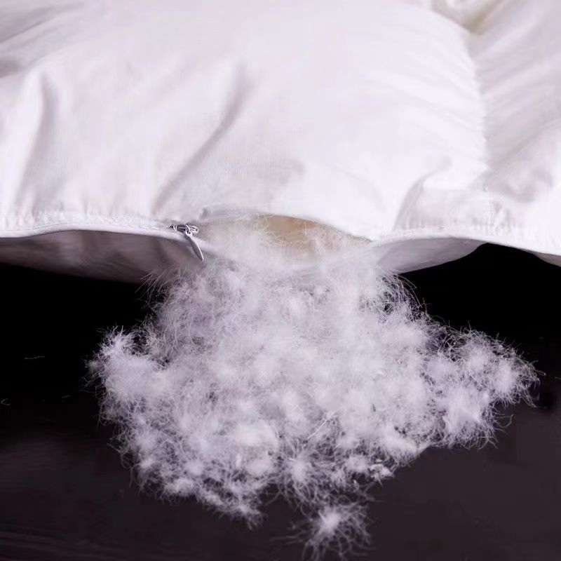 Lightweight Quilt with Ultra-Soft Comforter Down Feather Luxury Quvet Hotel Home