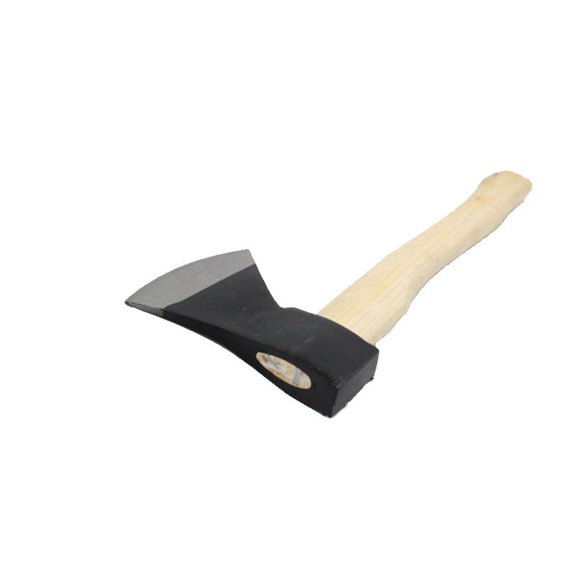 Hautine A603 Axe with Wood Handle