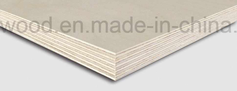 Березовая фанера 12 мм с шумоизоляцией