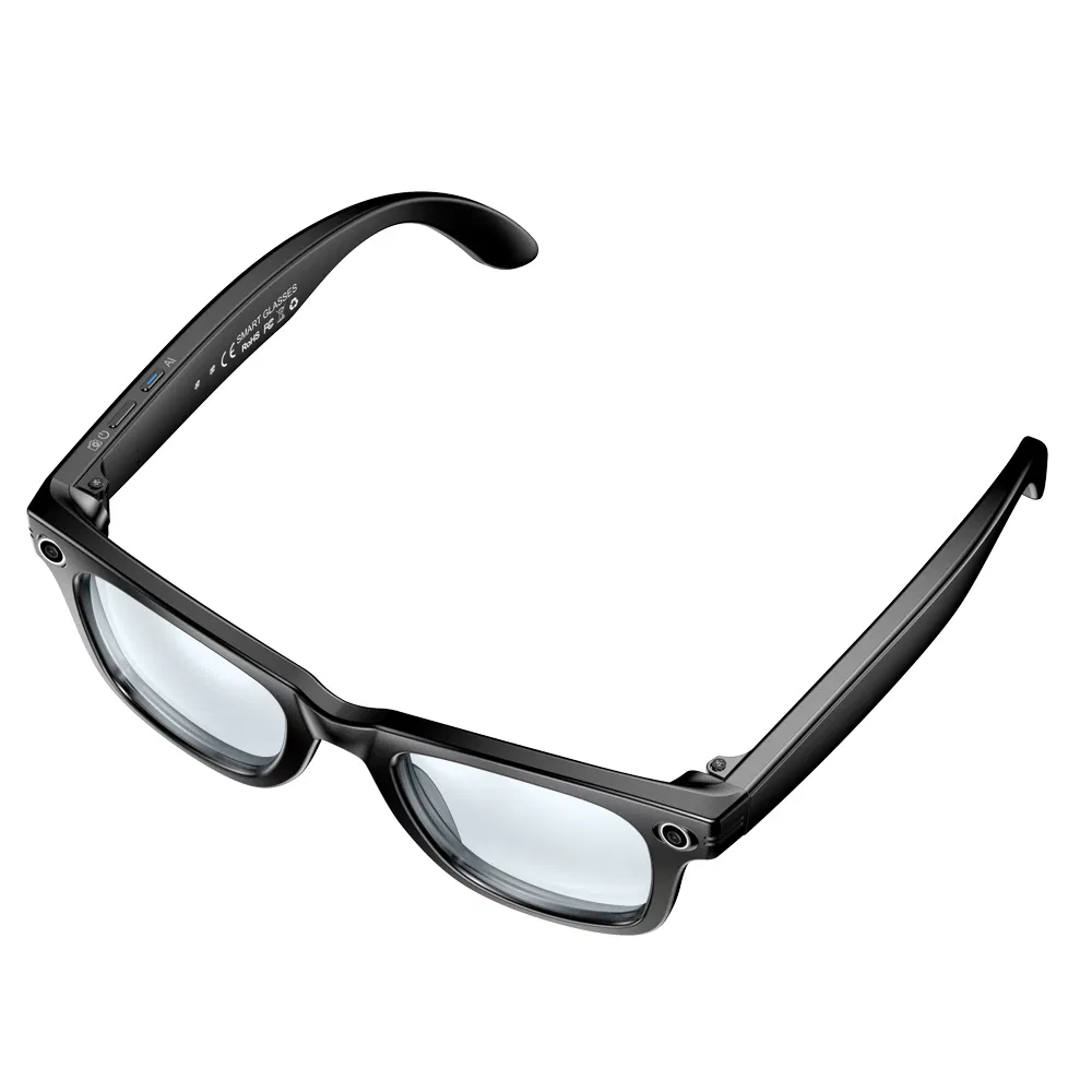 Умные очки EG03 с AI-ассистентом, переводом и шумоподавлением