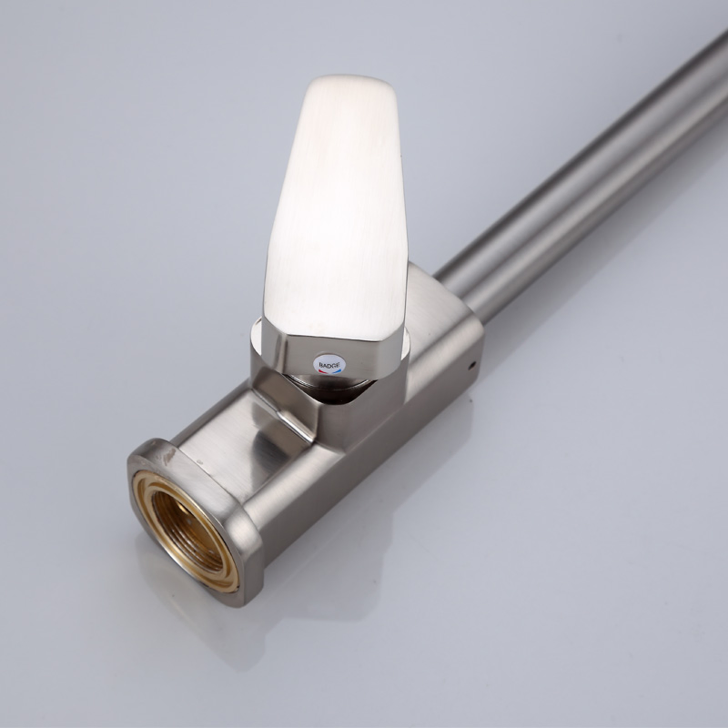 Outdoor Simple Multifunctional Barbecue Grill Home Balcony Friends Dinner Large Barbecue Stove Stainless Steel Double Burner Stove