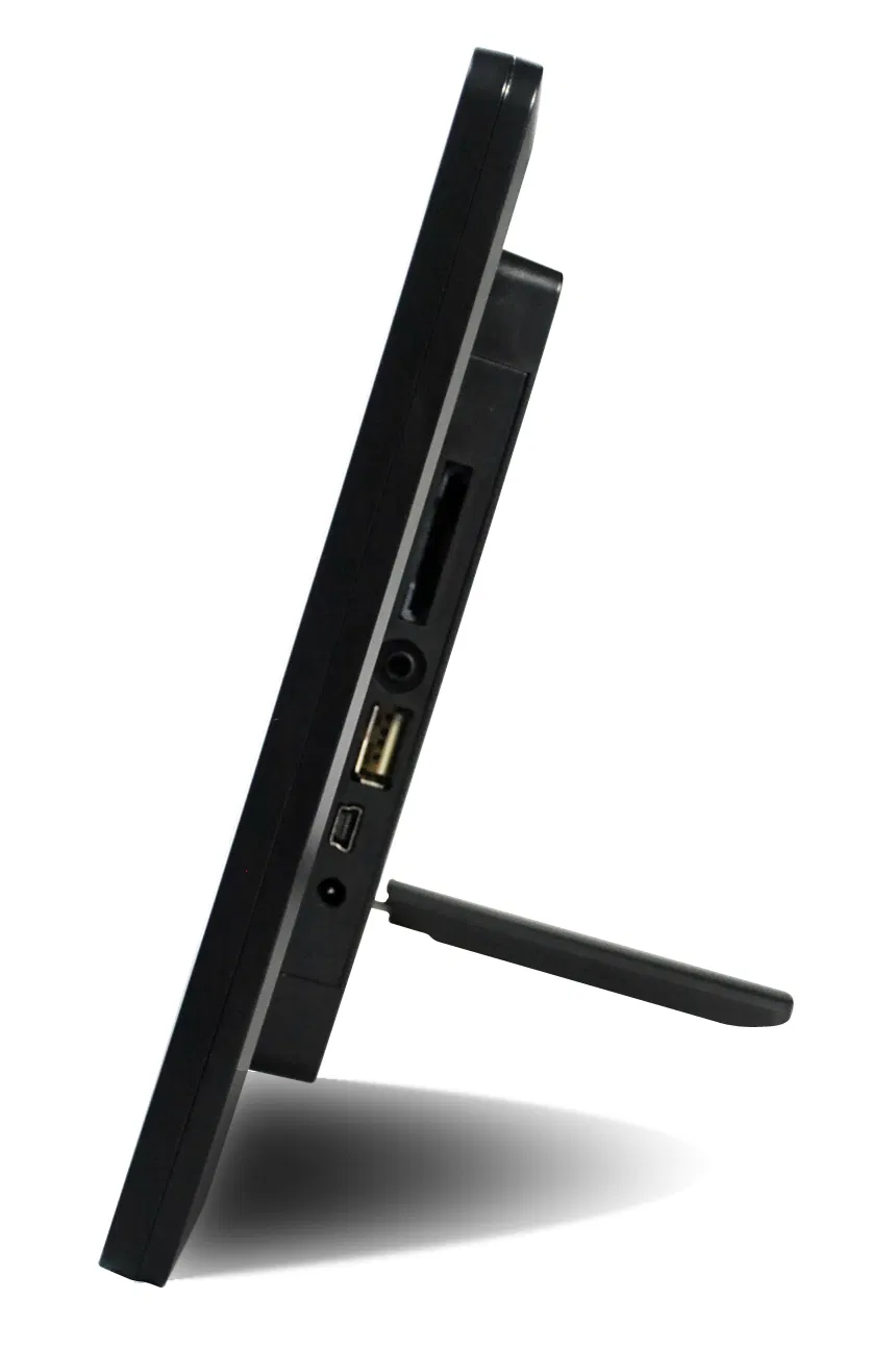 10 Inch High Resolution Digital Photo Frame