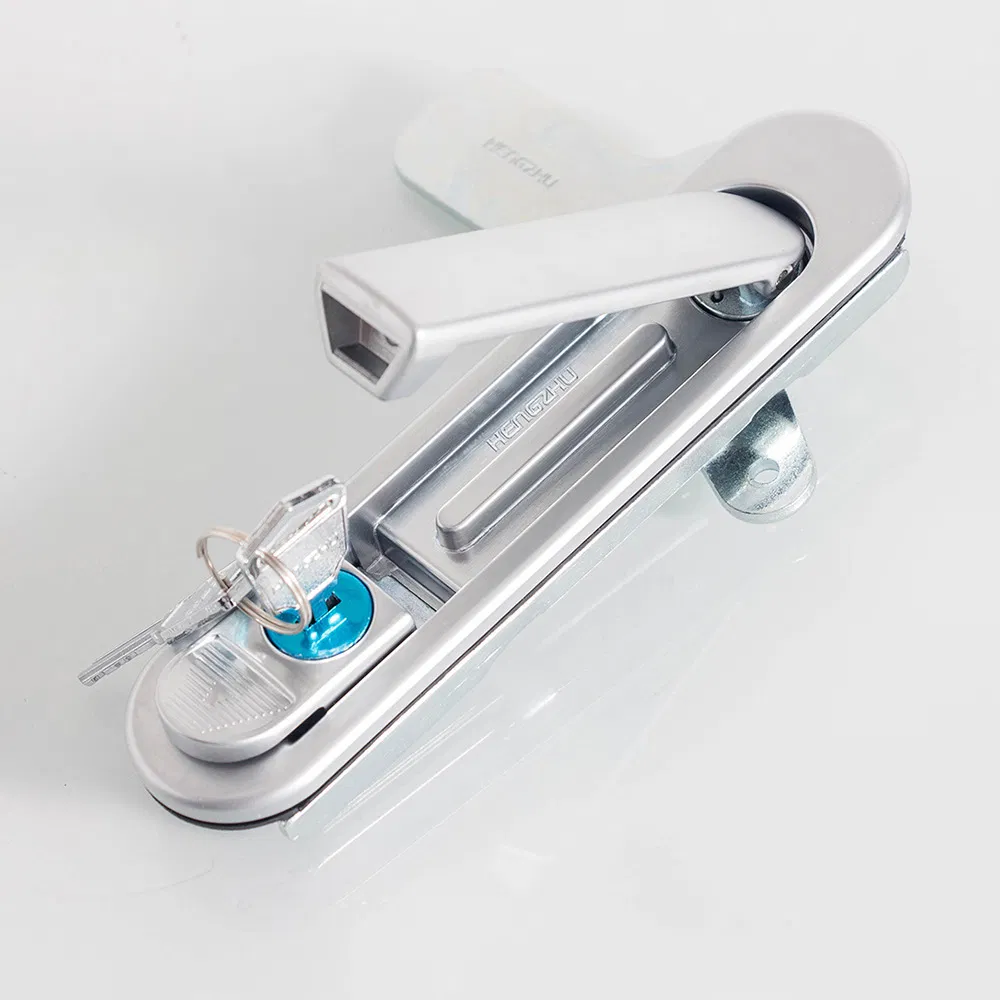 Hengzhu Ab301 Zinc Alloy Cabinet Door Lock for Industrial Plane Cabinet Lock
