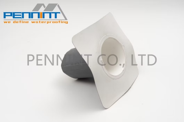 PVC Roundle Disks PVC Anchor for Fixing PVC Waterproof Membrane in Tunnel