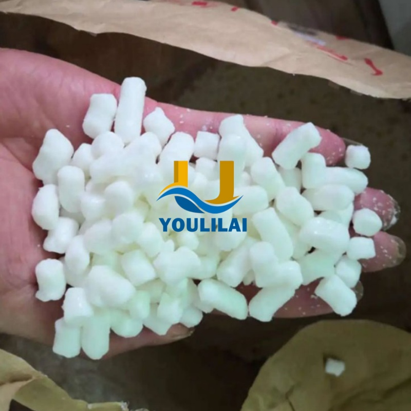 Industrial Cleaning High-Quality Soap Noodles for Laundry Soap 60% Tfm for Effective Laundry Solutions Soap Noodles 8020