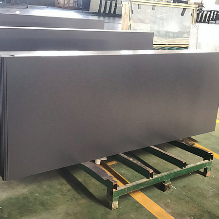 Manufacturer Supply Multiple Thickness Aluminum Sheet Mirror