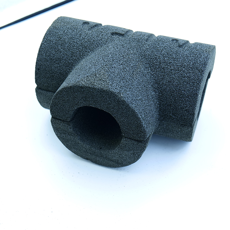 Extremely Long Service Life Eco-Friendly Pipeline Insulation Engineering Foam Glass Board