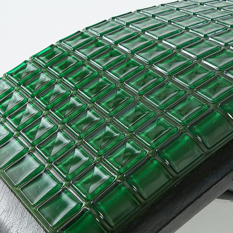 Cooling Polyurethane Gel Suspension Black Gold Bamboo Charcoal Memory Dream Pillow