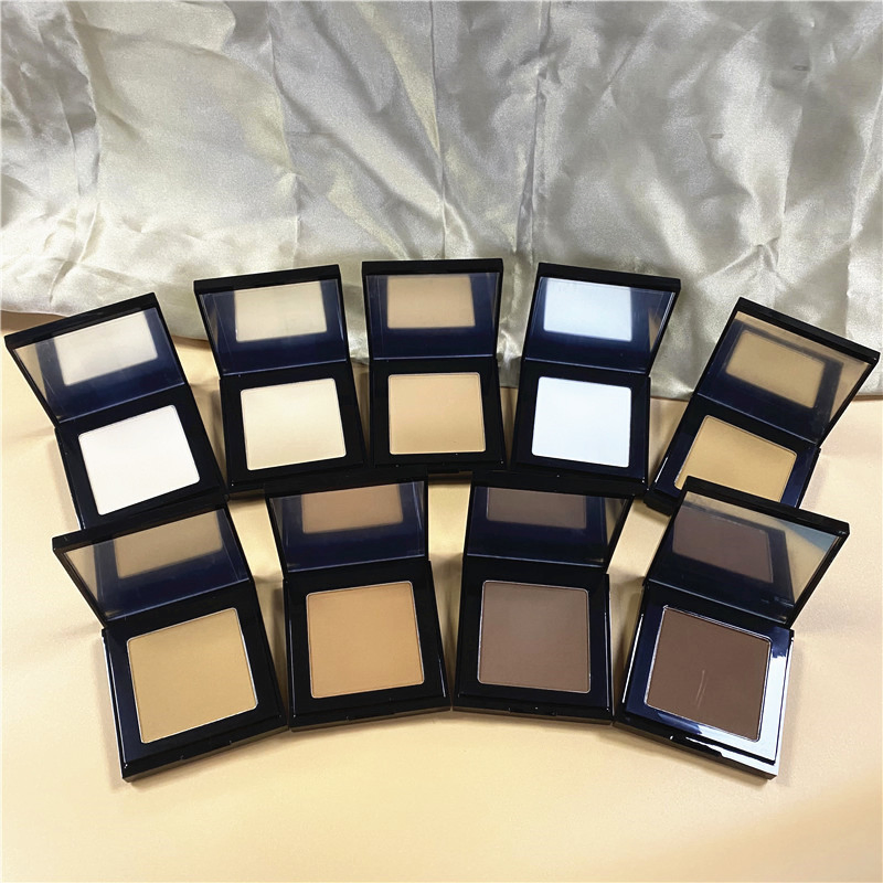 OEM Vegan Compact Powder Oil Control Pressed Powder