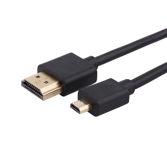 4kusb 3.1 Type C HDMI to Micro HDMI Cable
