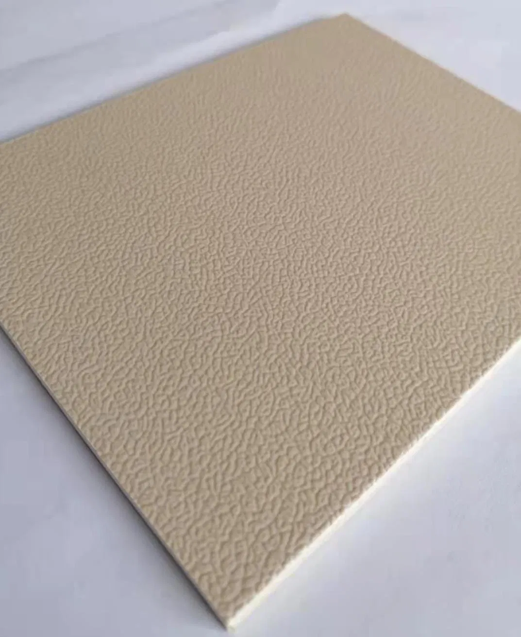 Durable Gray ABS Sheets for Automotive and Interior Design