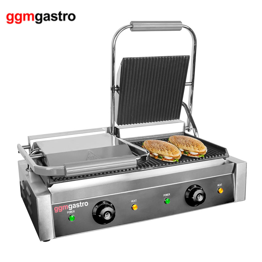 Commercial Electric 150PCS Conveyor Bread Toaster