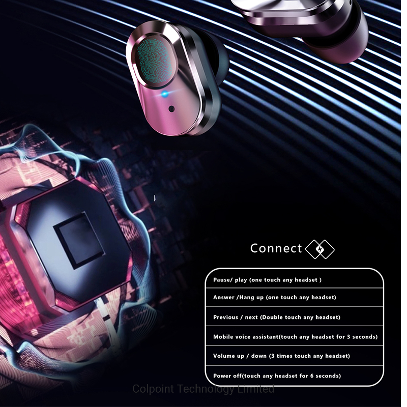 Умные часы Lemfo T92 с наушниками TWS и мониторингом здоровья