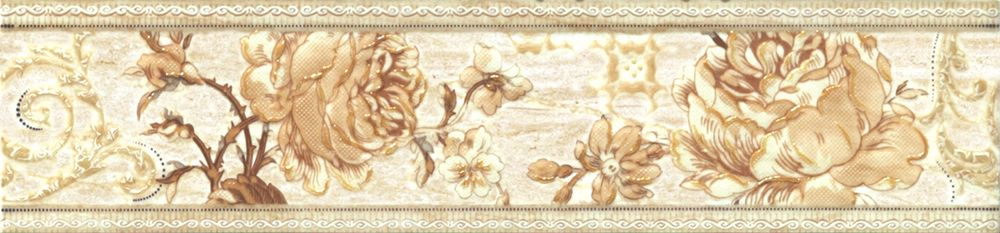 Porcelain Tiles Hotel, Villa, Mall Bamboo Mat Elegant Tile Glossy Floor Pattern Hot Sale