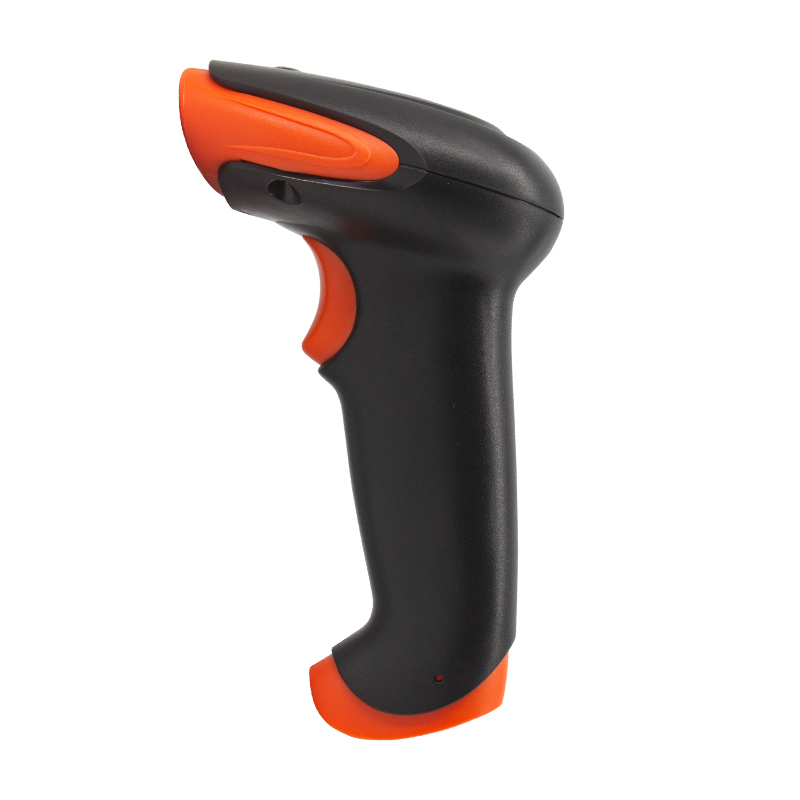 2D Handheld Bluetooth Wireless POS Qr Code Barcode Reader Scanner