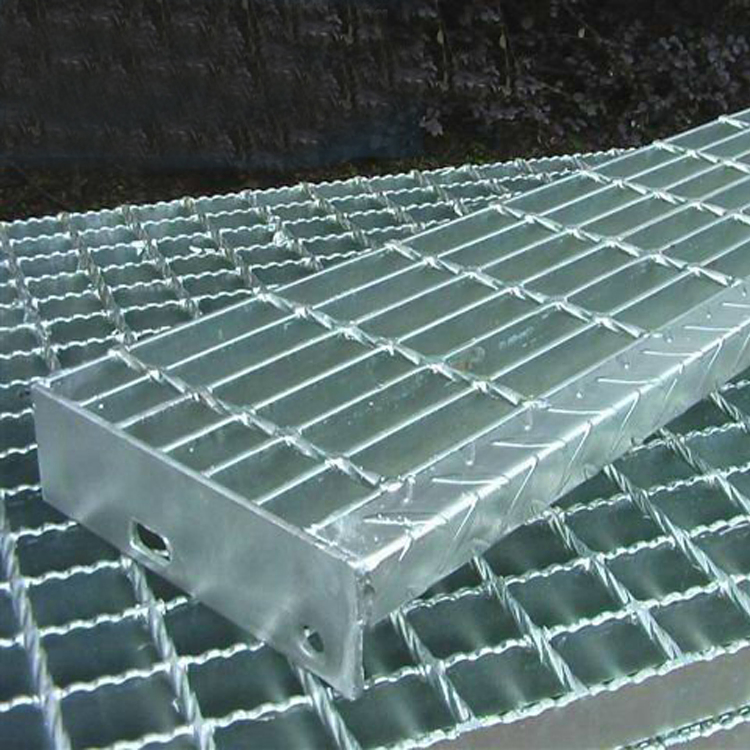 Drainage Channel Drain Stainless Steel 304 / 316 Shower Grating