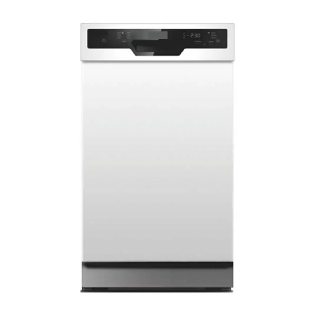 6place Settings Dishwasher