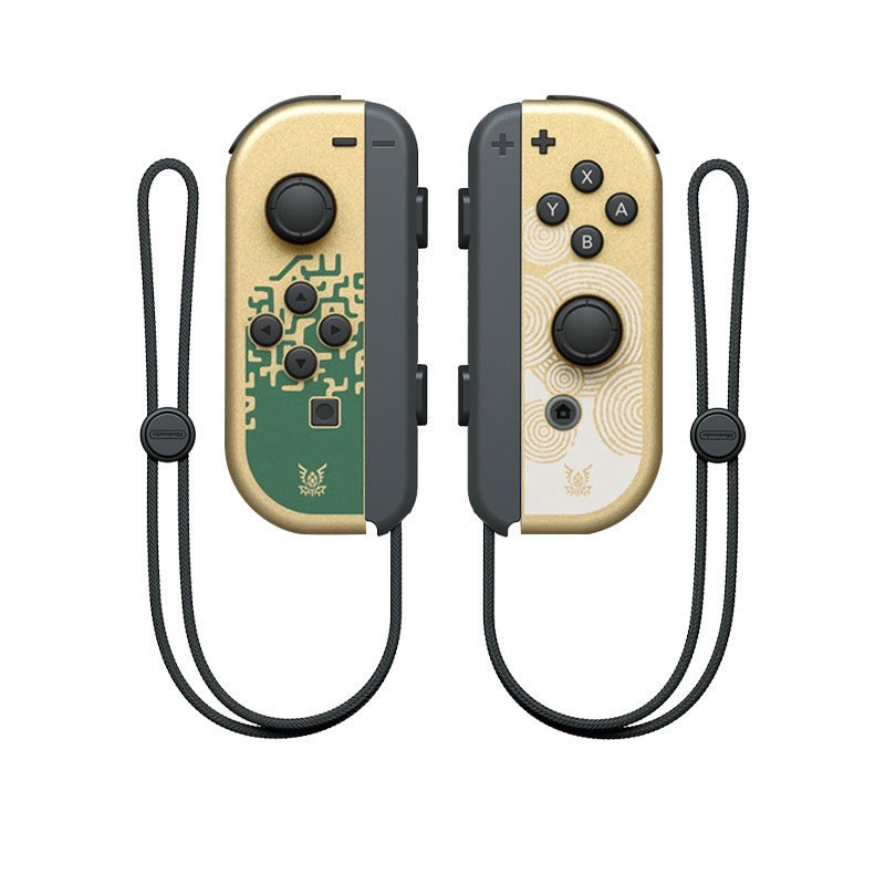 Игровой контроллер Joycon для Nintendo Switch