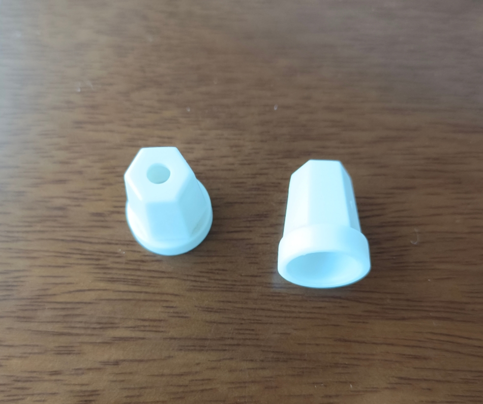 2024 Hot Sell Wood Tassel Venetian Blinds Accessories Parts Including Cord Lock