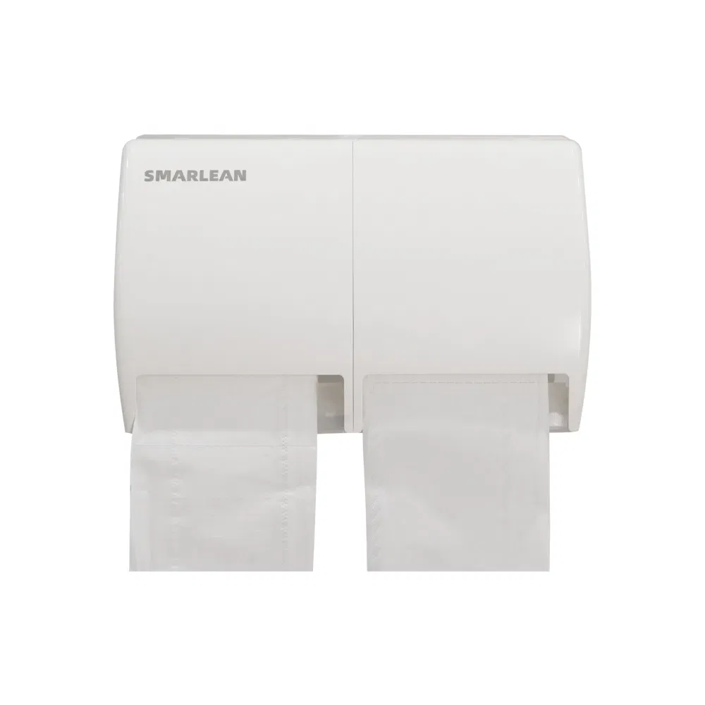 Jx140 Coreless Toilet Paper for A7 Dispenser