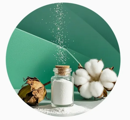 Bulk Sale Thickener Sodium Carboxymethyl Cellulose CMC Powder