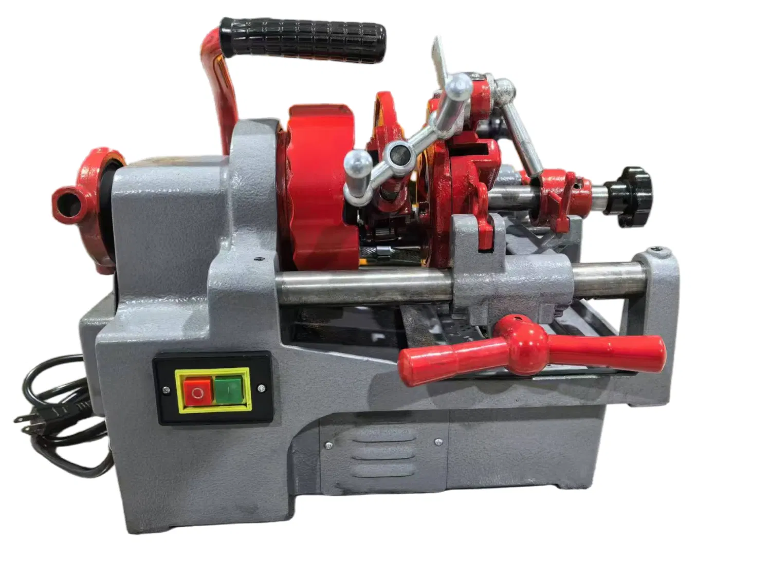 SD25 1/2''-1'' Portable Threading Machine