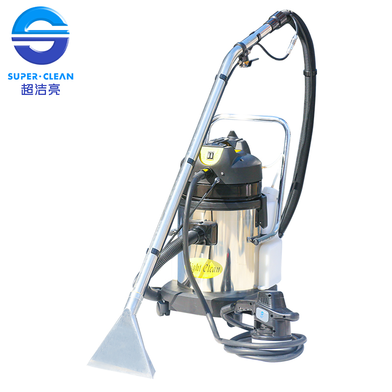 Hot Sale 20liter Sofa Cleaning Carpet Cleaning Machine for Hotel
