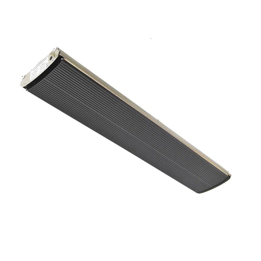 1.8kw Price Wall Mounted Electric Heater with WiFi Remote Control