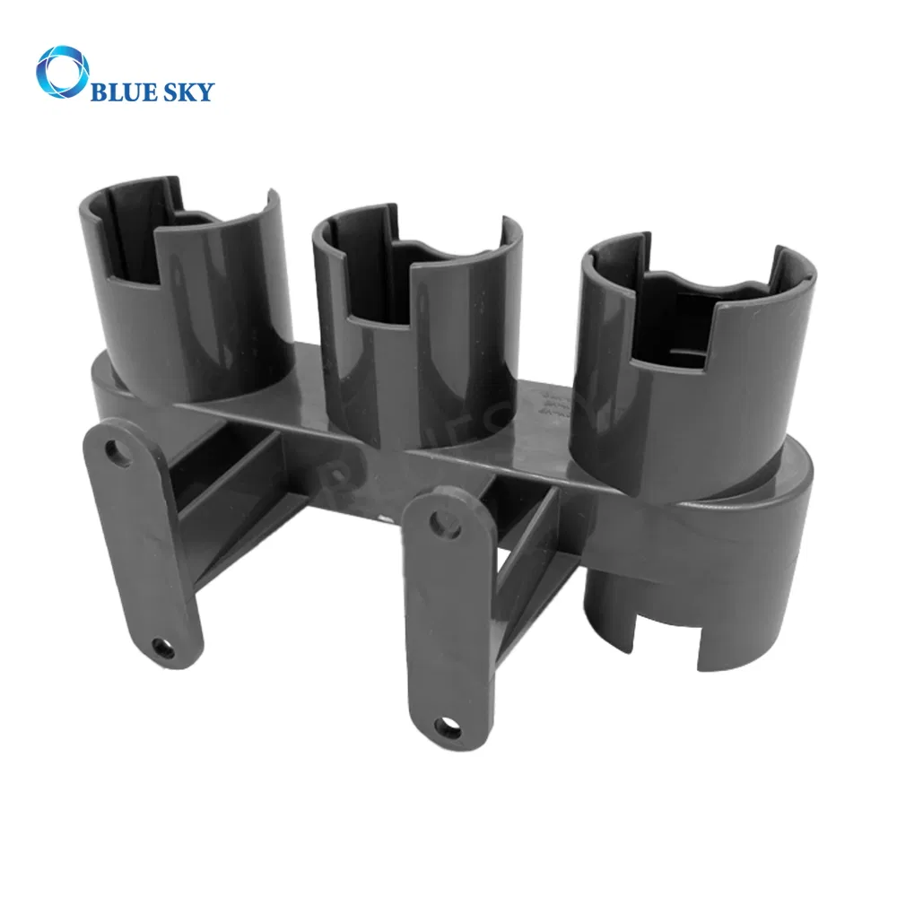 Wall Mount Docks for Dyson V7 V8 V10 V11 Vacuum Cleaner Brush Tool Nozzle Base Bracket Kits