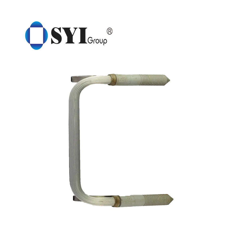 Production of U-Shaped Cast Iron Step Safety Ladder