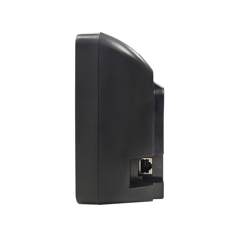 Large Reading Window Good Price Wired Computer Scanners Handheld Qr Barcode Scanner